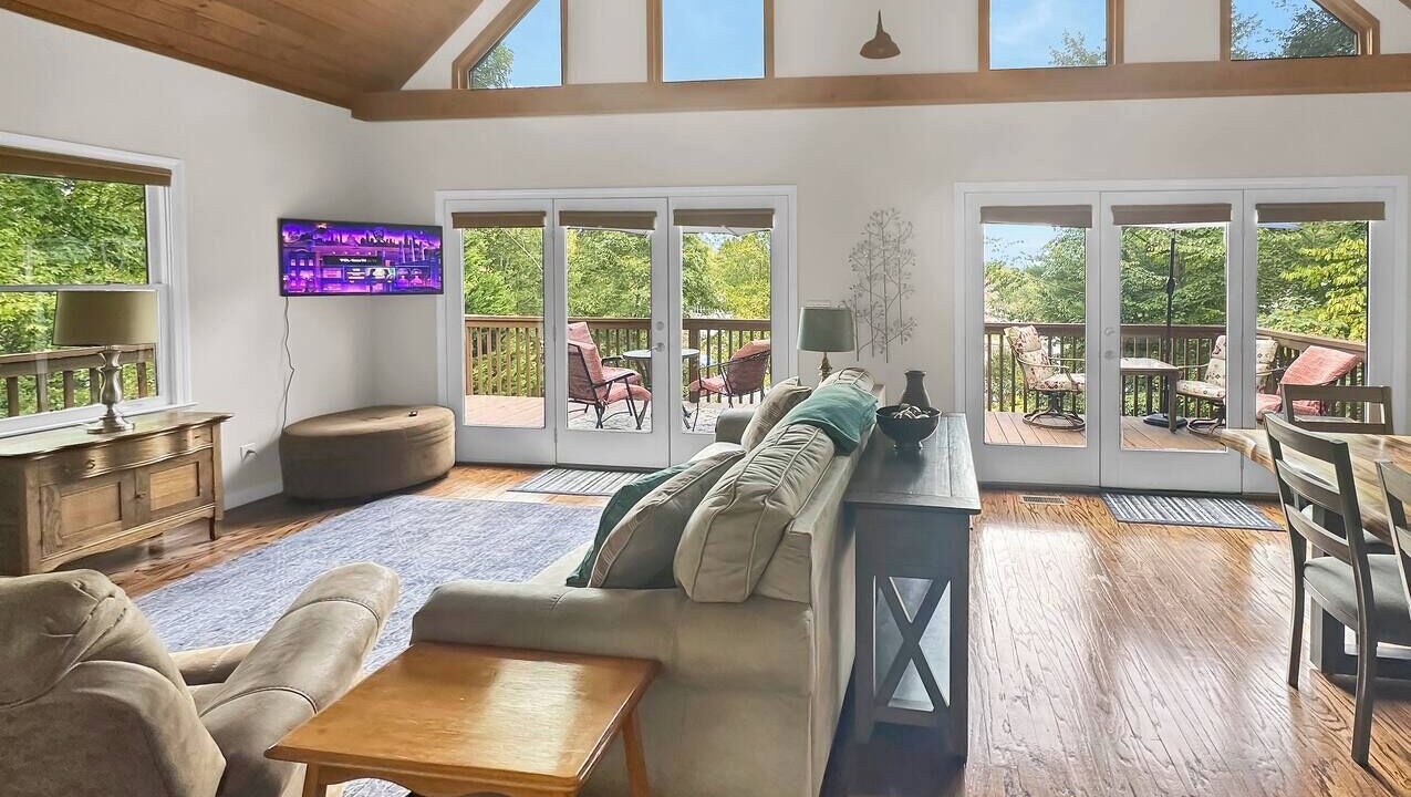 Photo of Bedroom in Hickory