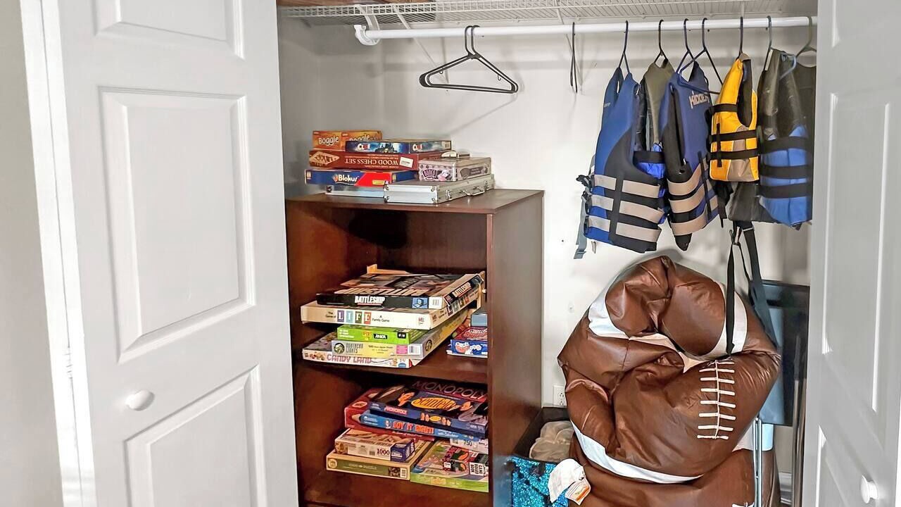 Photo of Bedroom in Hickory