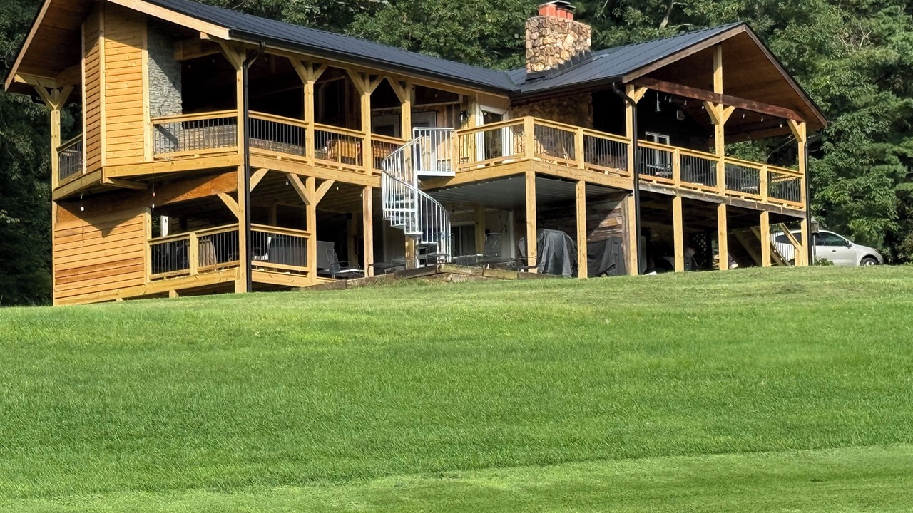 Photo of Others in Roaring Gap
