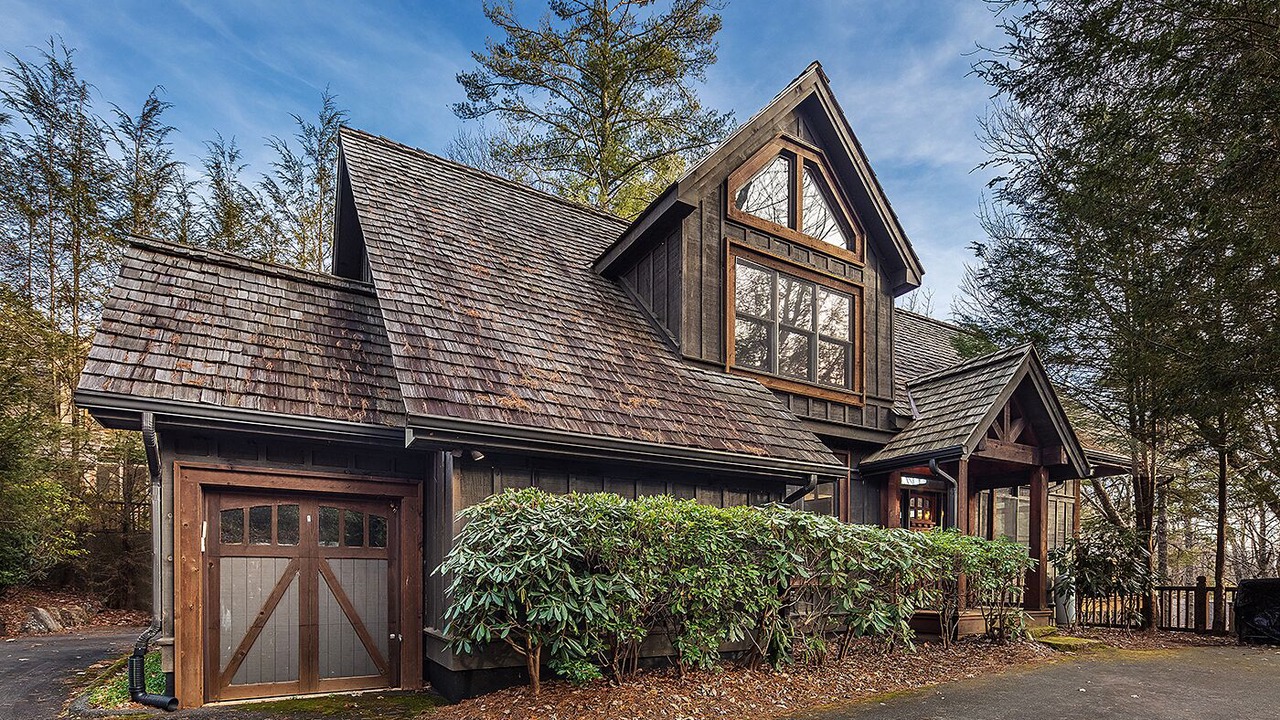 Photo of Outdoor in Lake Toxaway