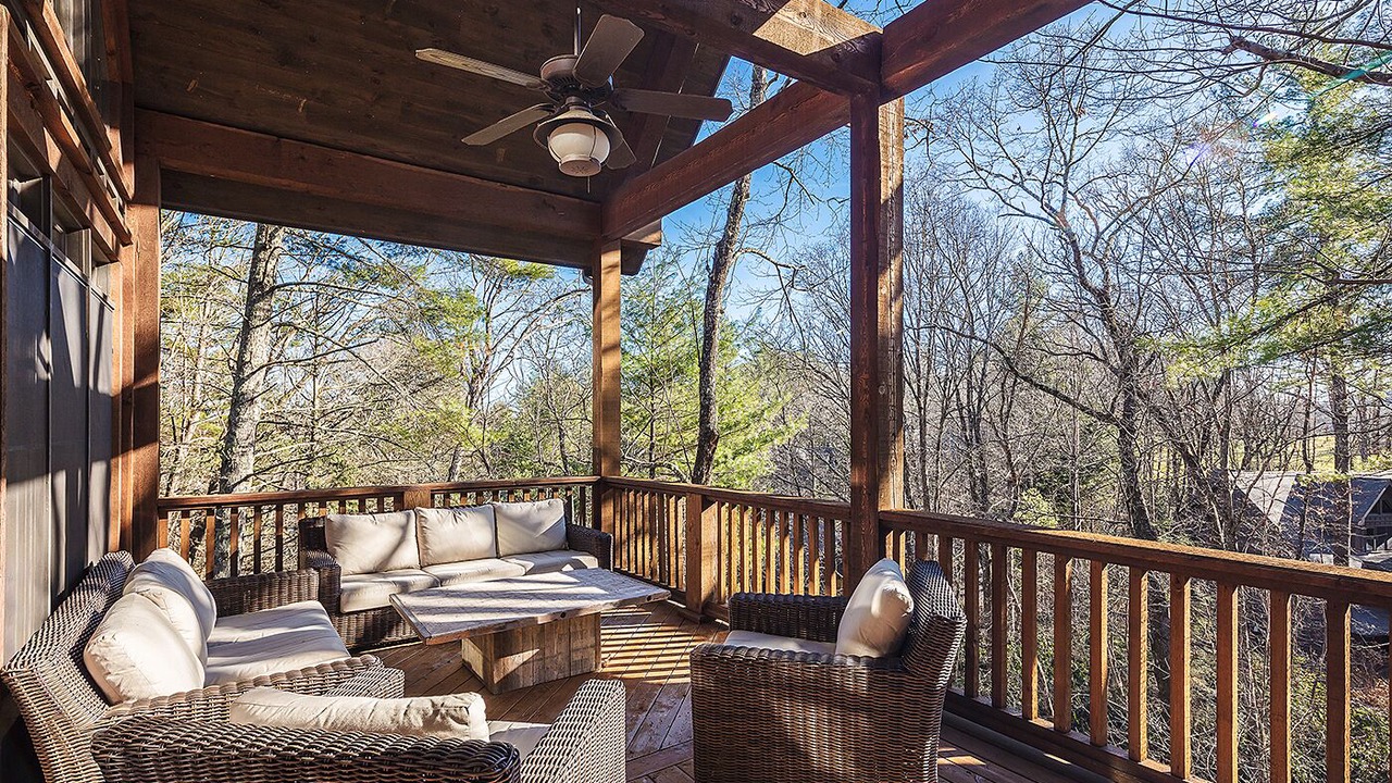 Photo of Outdoor in Lake Toxaway