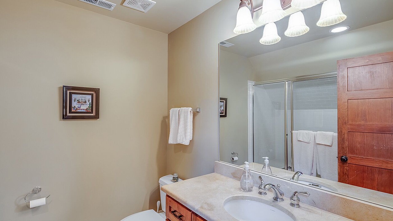 Photo of Bathroom in Lake Toxaway