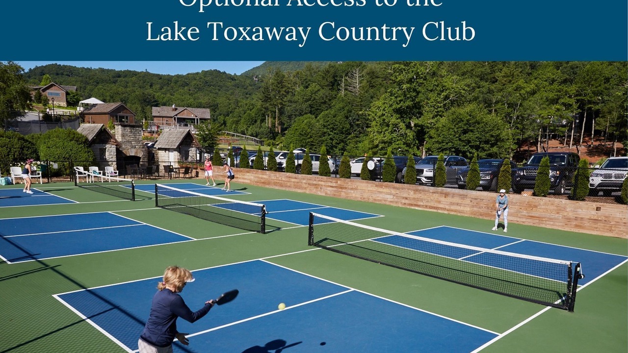 Photo of Others in Lake Toxaway