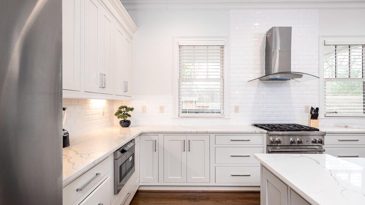 Photo of Kitchen in Oakhurst