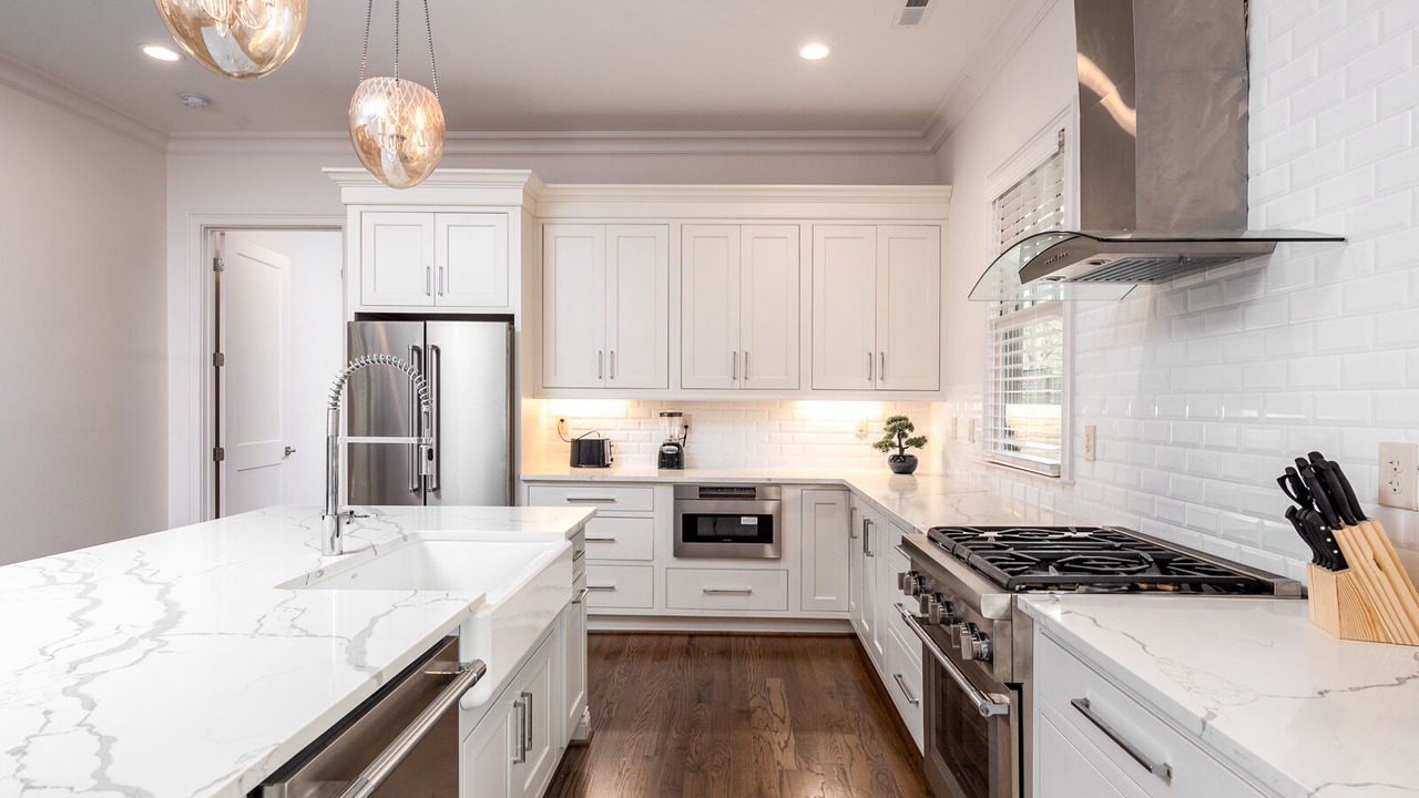 Photo of Kitchen in Oakhurst