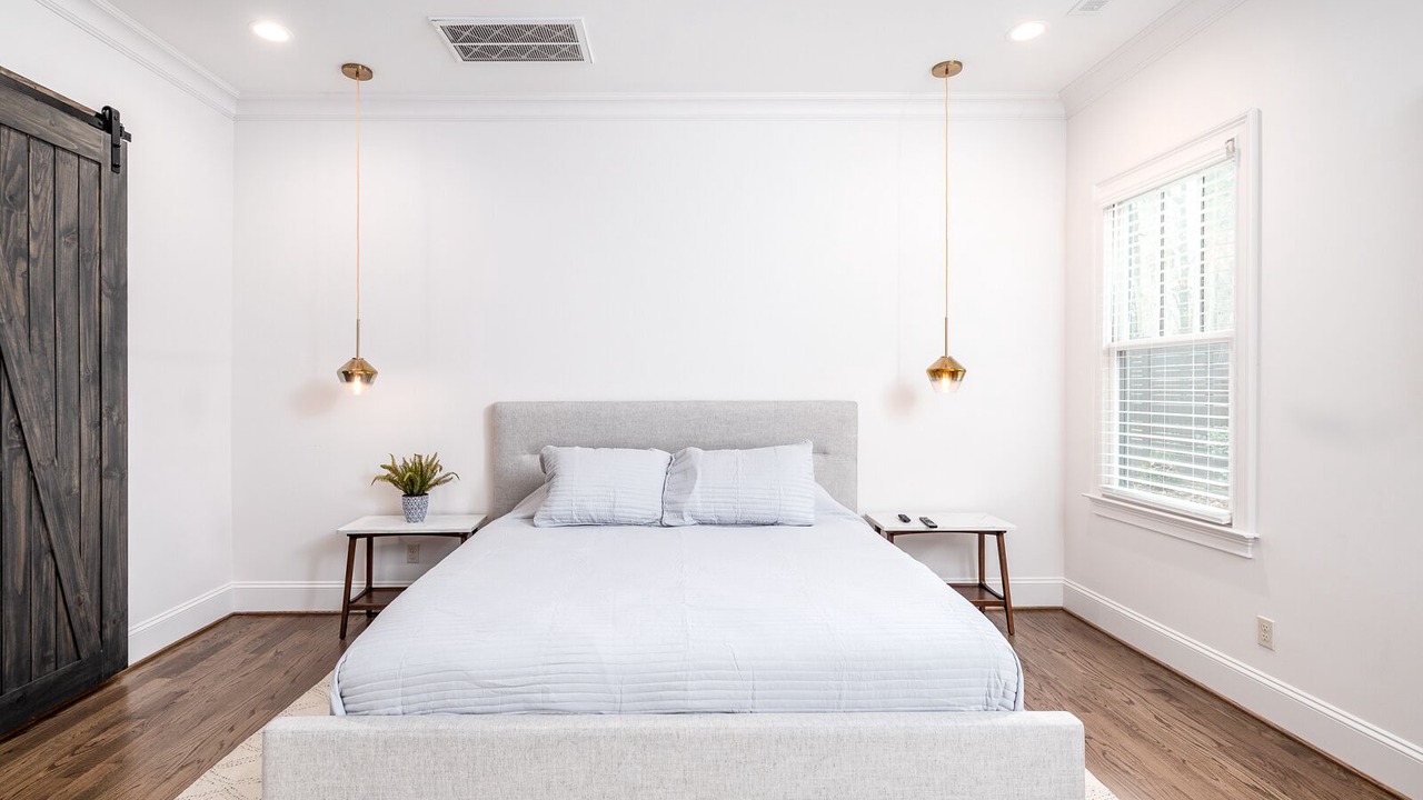 Photo of Bedroom in Oakhurst