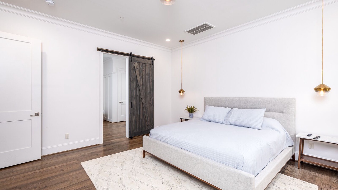 Photo of Bedroom in Oakhurst