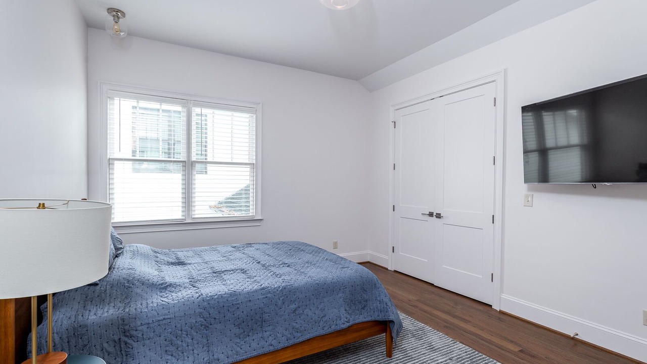 Photo of Bedroom in Oakhurst
