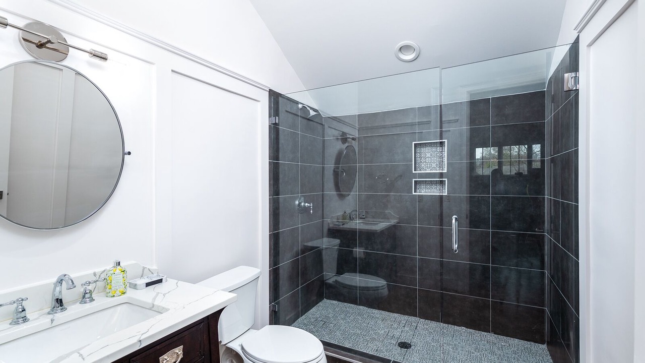 Photo of Bathroom in Oakhurst