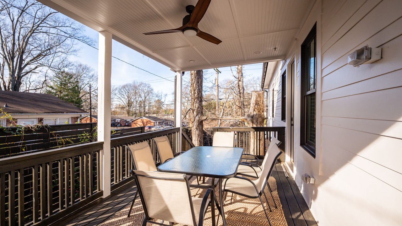Photo of Outdoor in Oakhurst