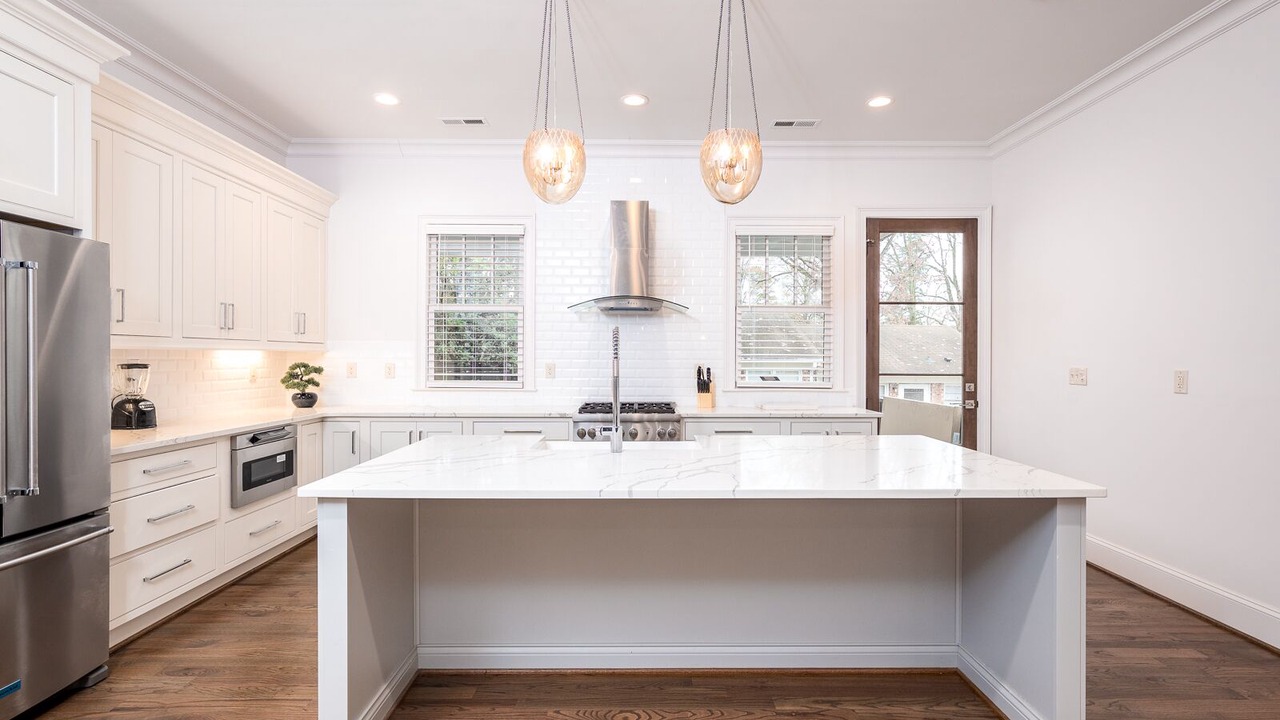 Photo of Kitchen in Oakhurst