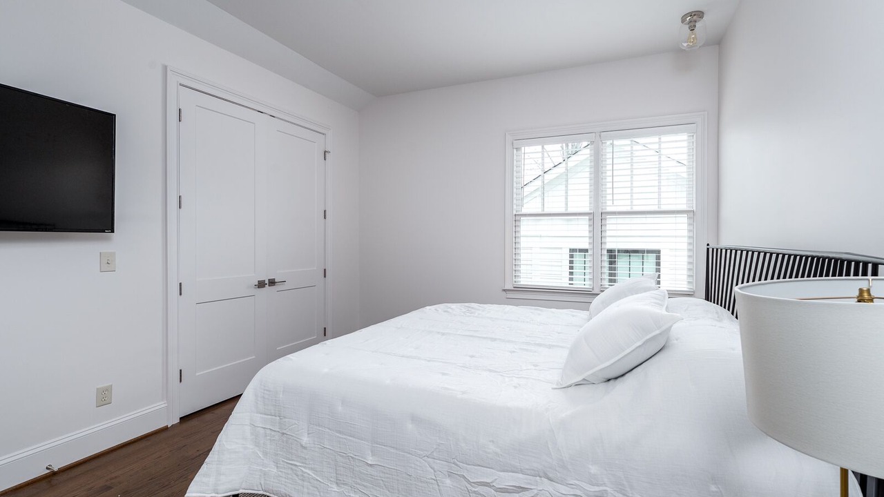 Photo of Bedroom in Oakhurst