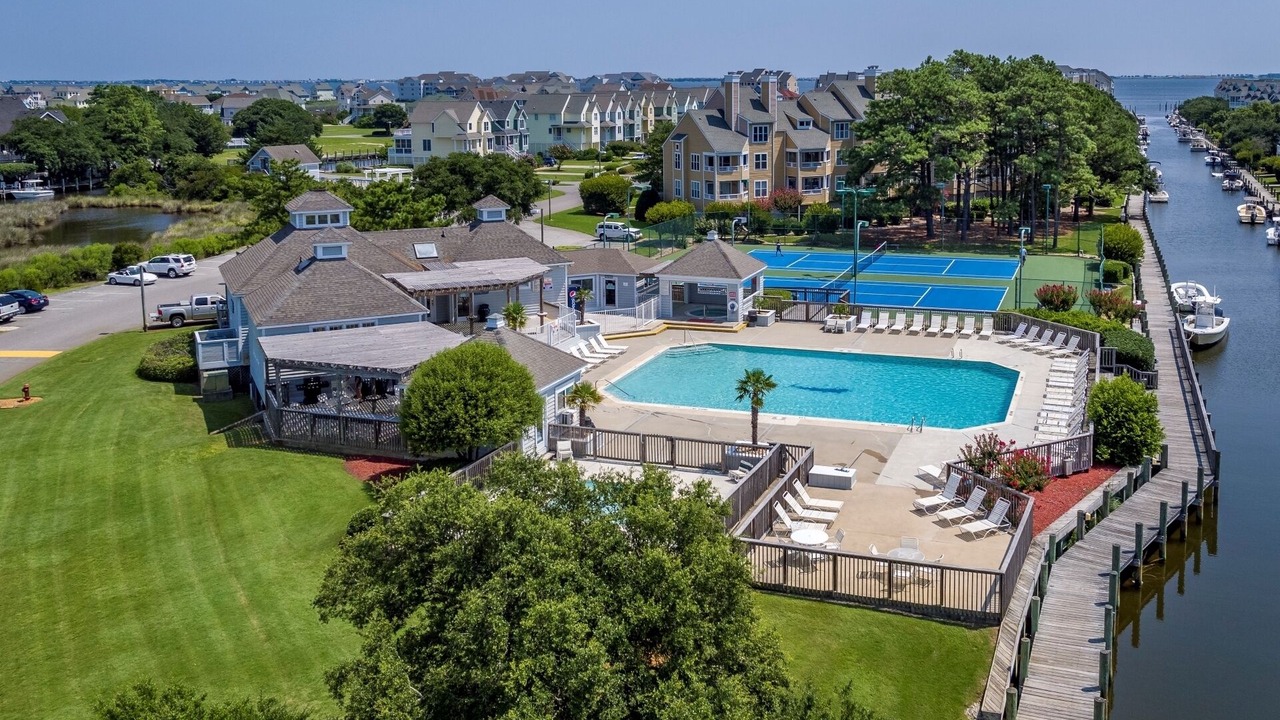 Photo of Outdoor in Manteo