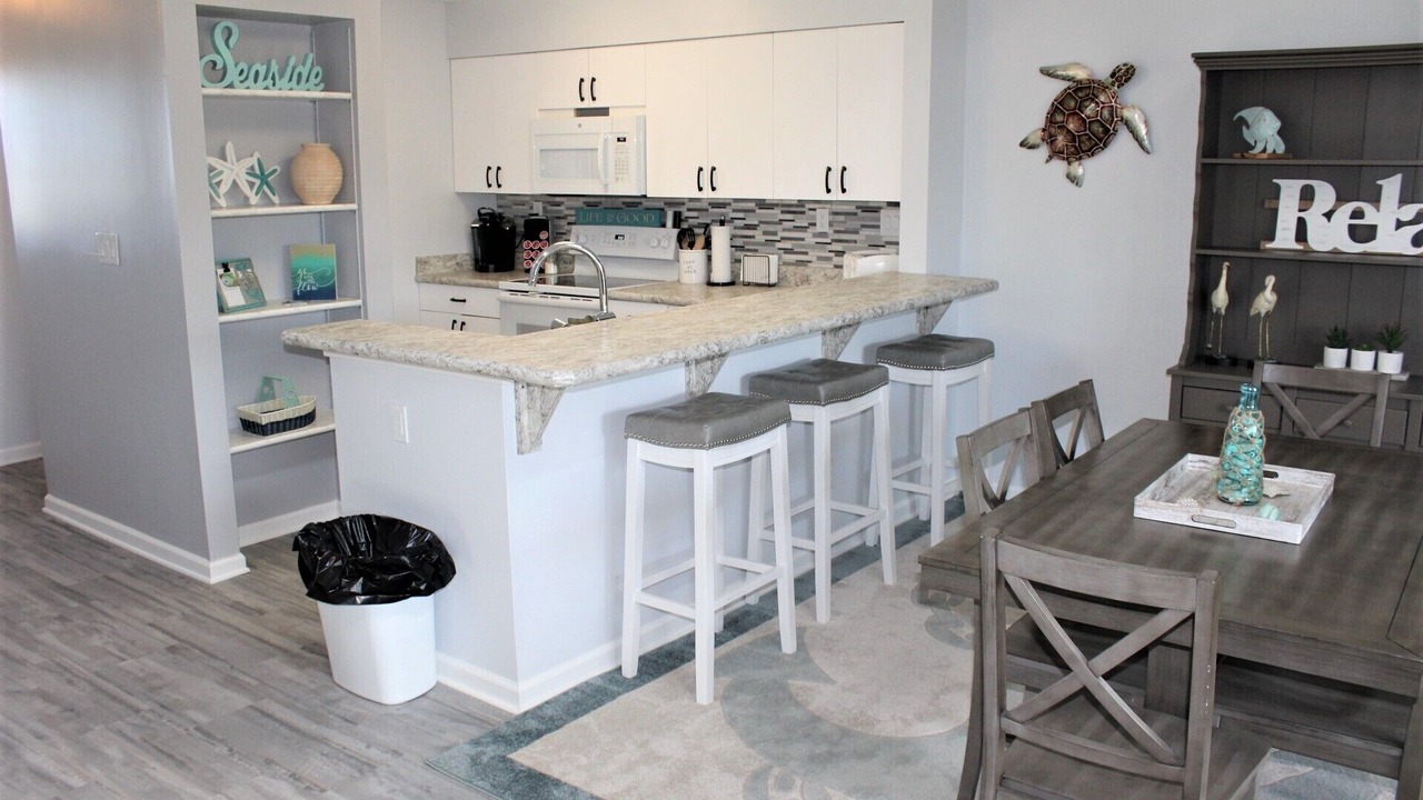 Photo of Kitchen in Manteo