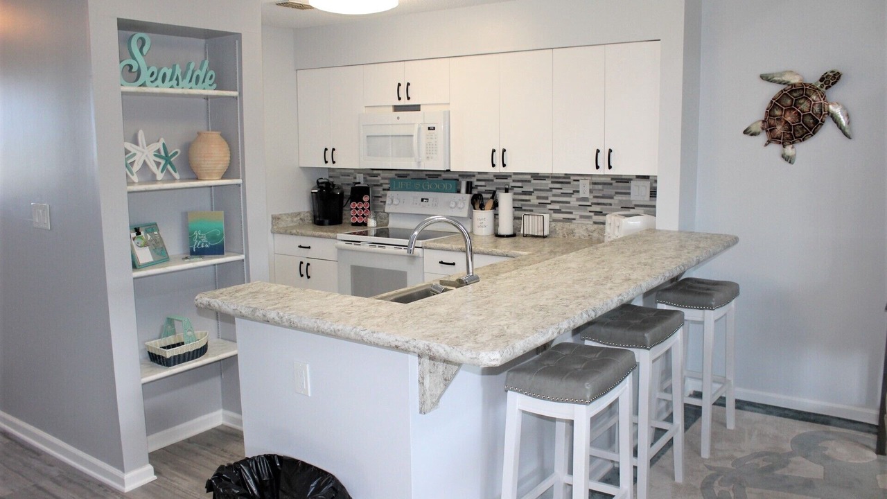 Photo of Kitchen in Manteo