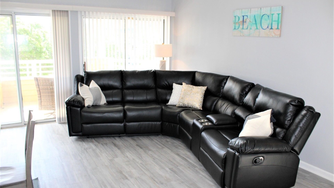 Photo of Livingroom in Manteo