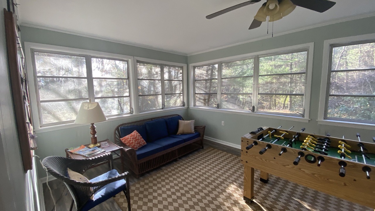 Photo of Bedroom in Roaring Gap