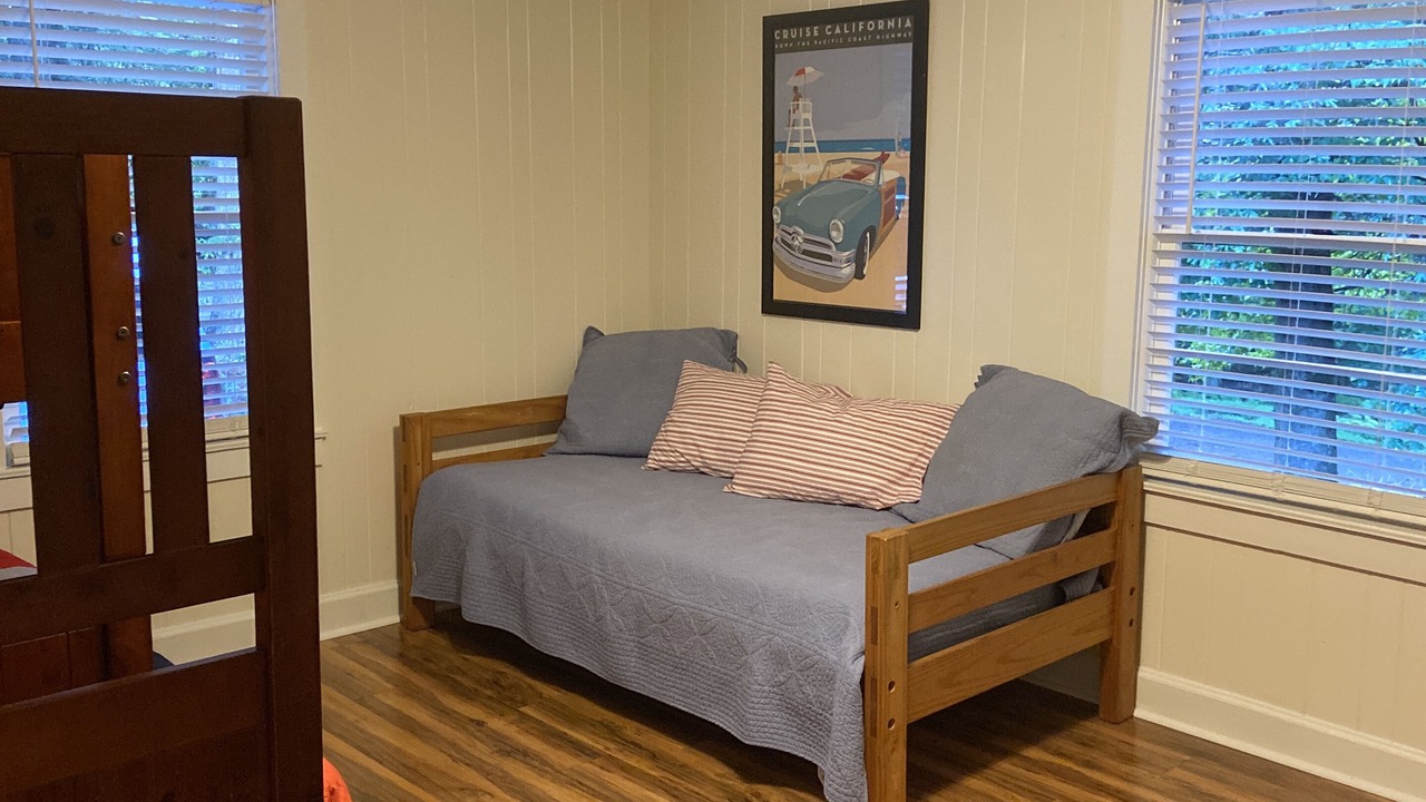 Photo of Bedroom in Roaring Gap
