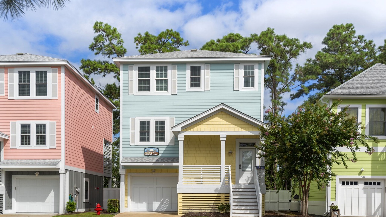Photo of Outdoor in Bermuda Bay