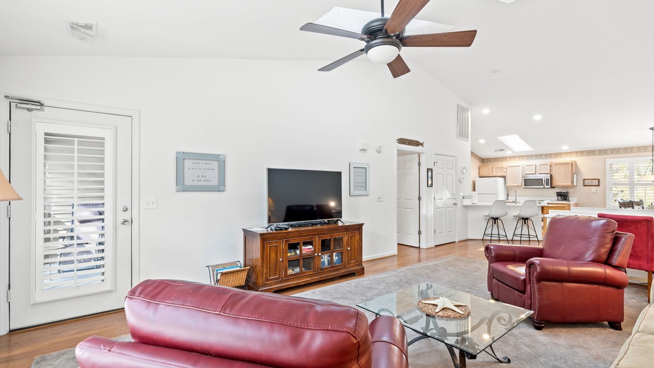 Photo of Livingroom in Sea Trail