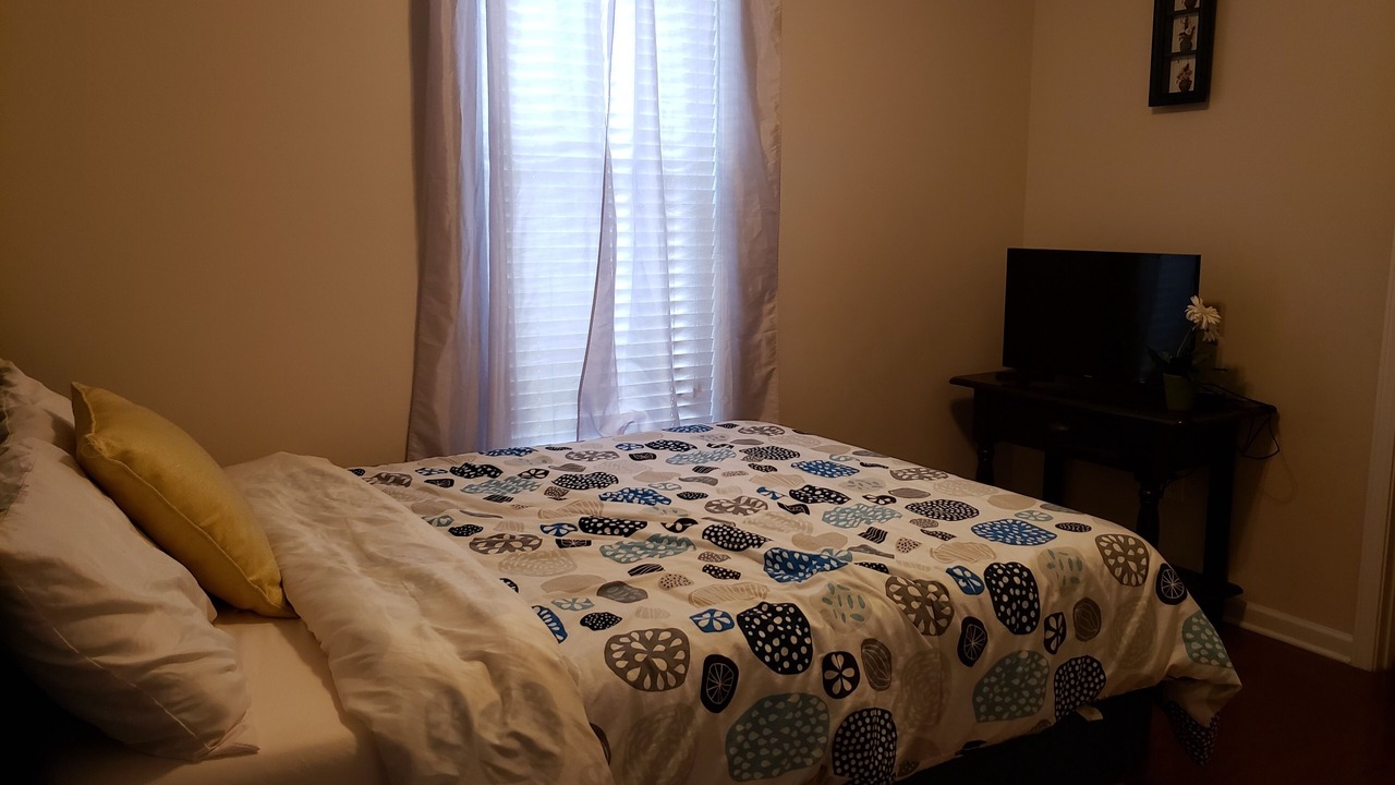 Photo of Bedroom in Paw Creek