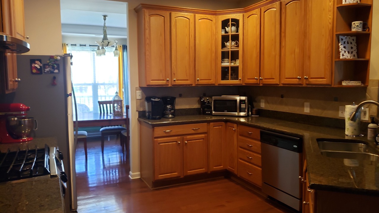 Photo of Kitchen in Paw Creek