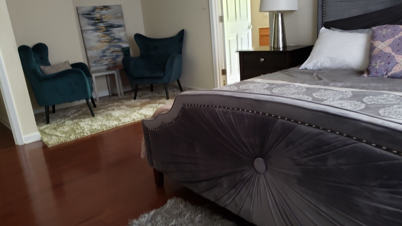 Photo of Bedroom in Paw Creek