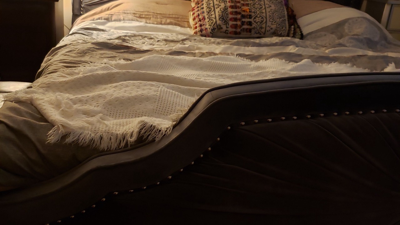 Photo of Bedroom in Paw Creek