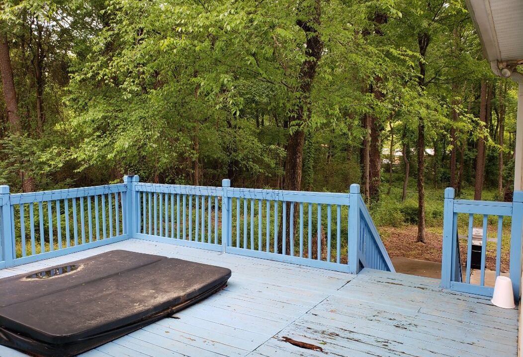 Photo of Patio Balcony in Paw Creek