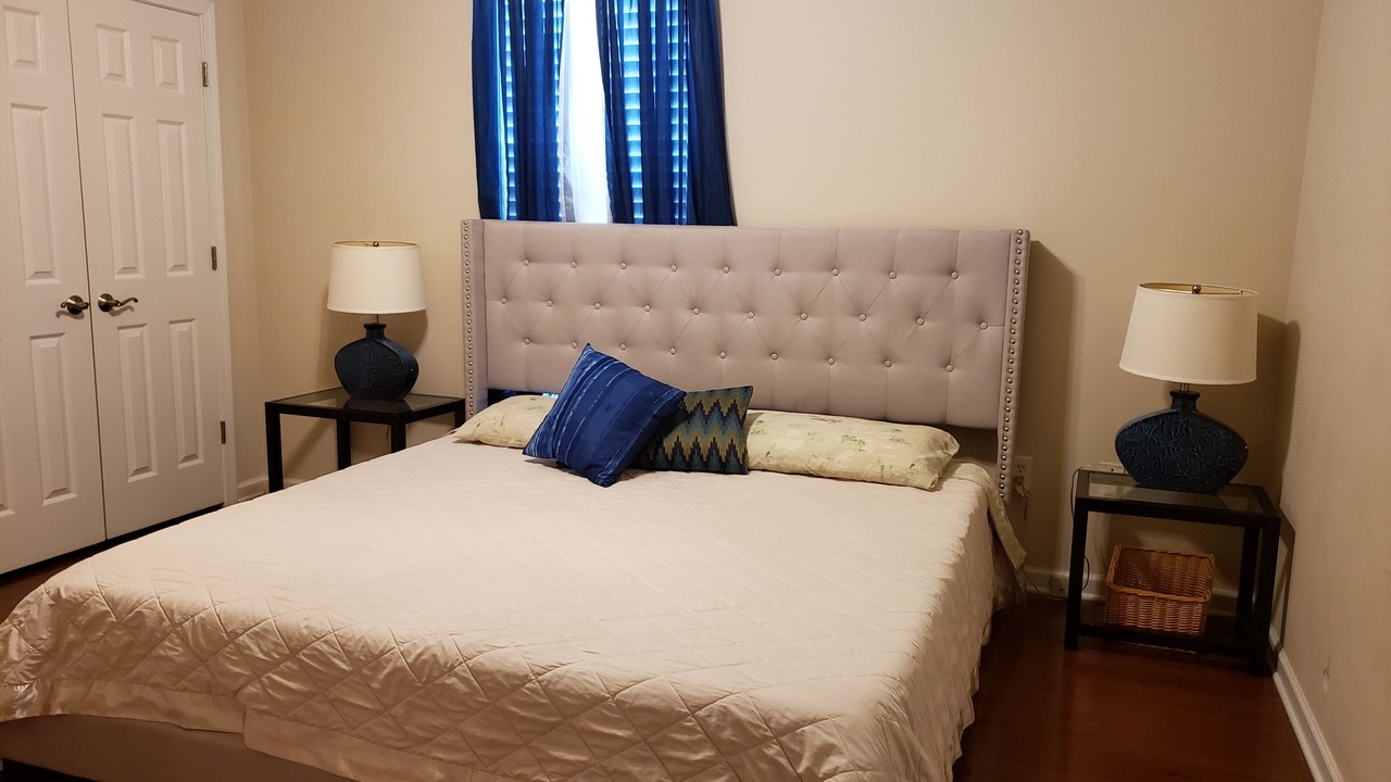 Photo of Bedroom in Paw Creek