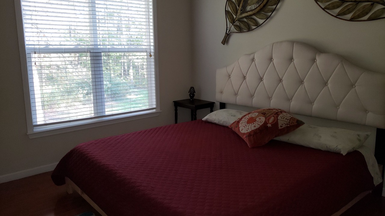 Photo of Bedroom in Paw Creek