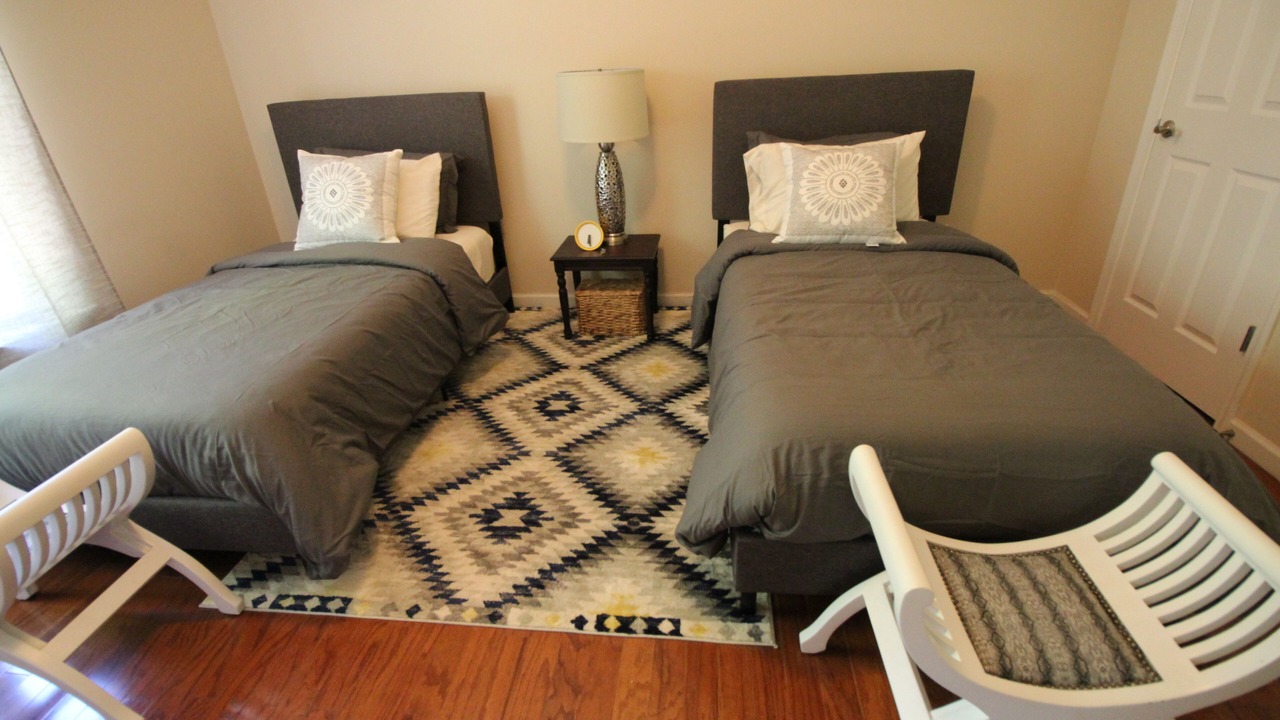 Photo of Bedroom in Paw Creek