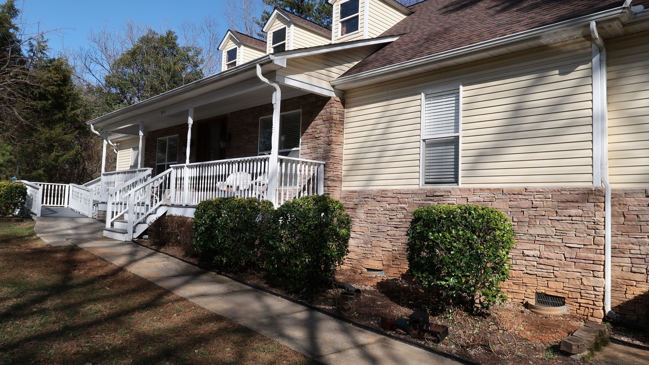 Photo of Outdoor in Paw Creek