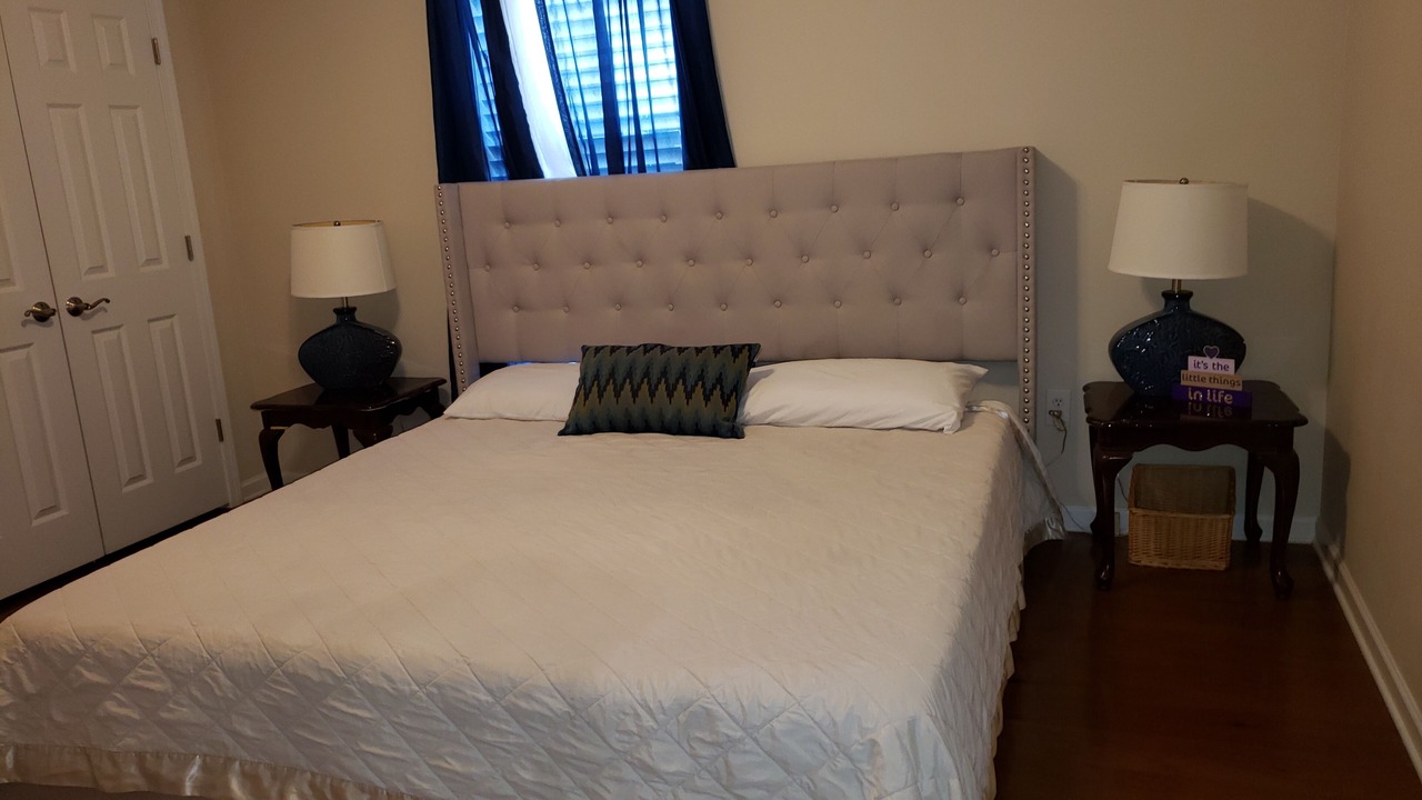 Photo of Bedroom in Paw Creek