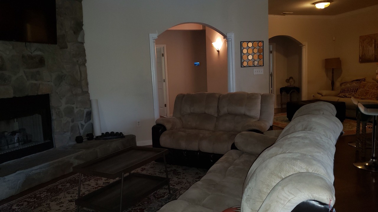 Photo of Livingroom in Paw Creek