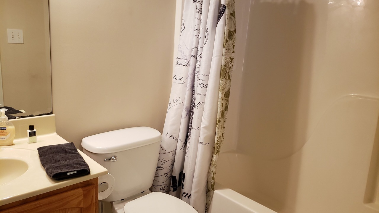 Photo of Bathroom in Paw Creek