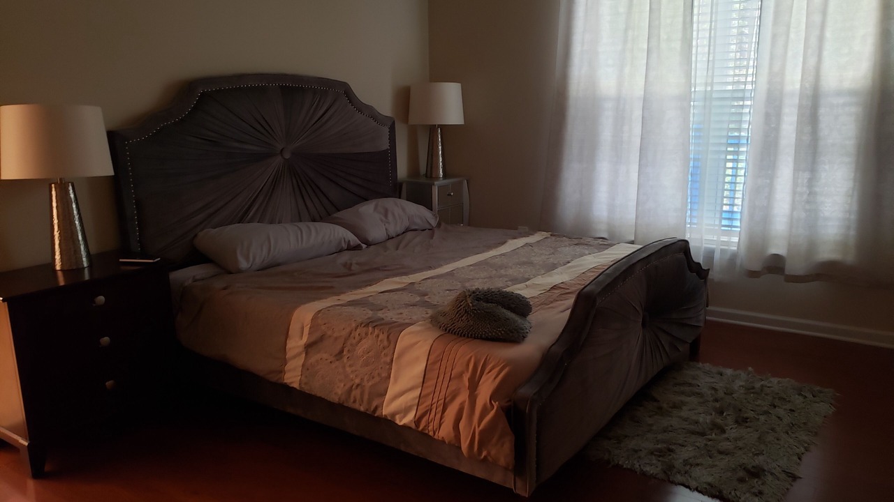 Photo of Bedroom in Paw Creek