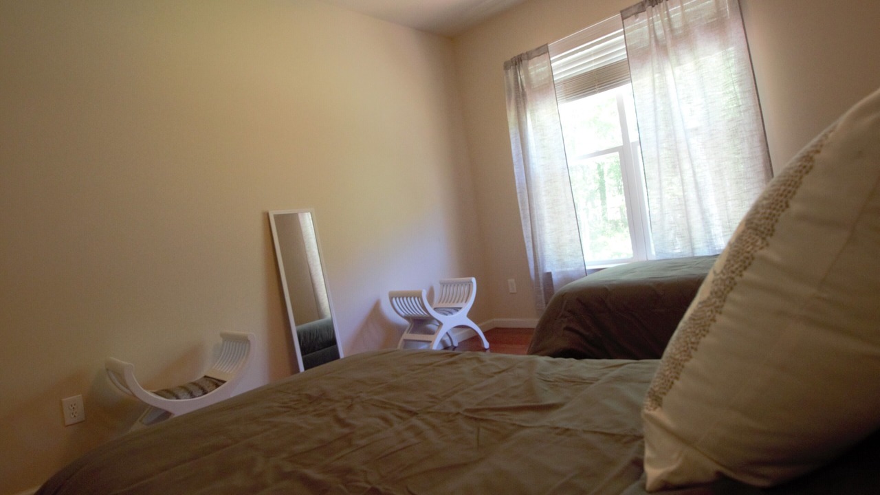 Photo of Bedroom in Paw Creek