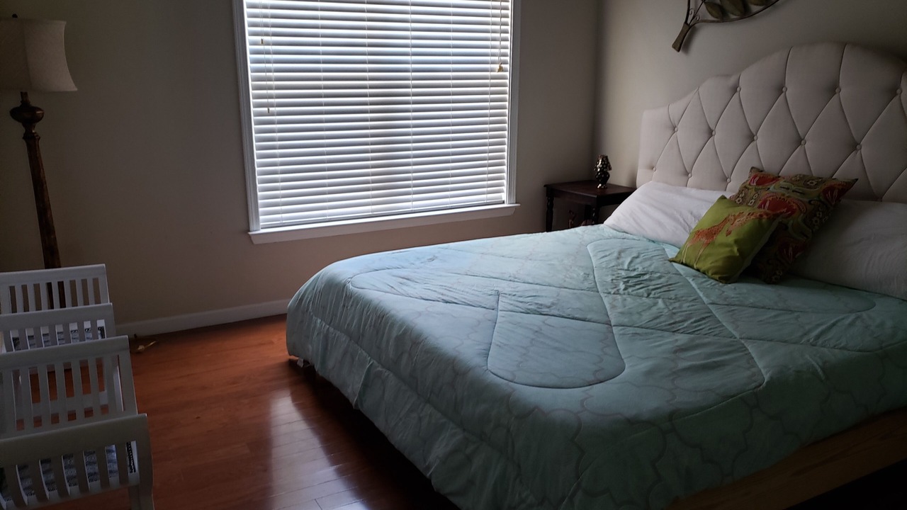 Photo of Bedroom in Paw Creek