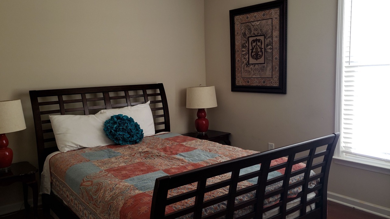Photo of Bedroom in Paw Creek