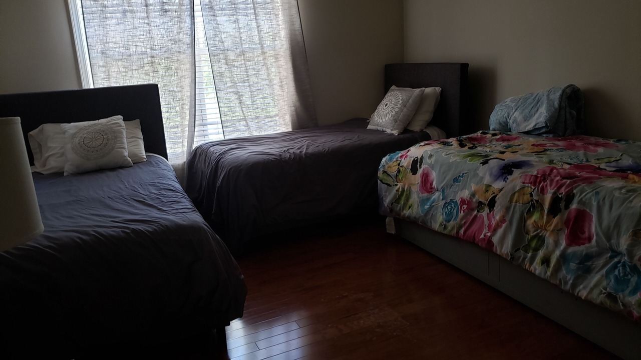 Photo of Bedroom in Paw Creek