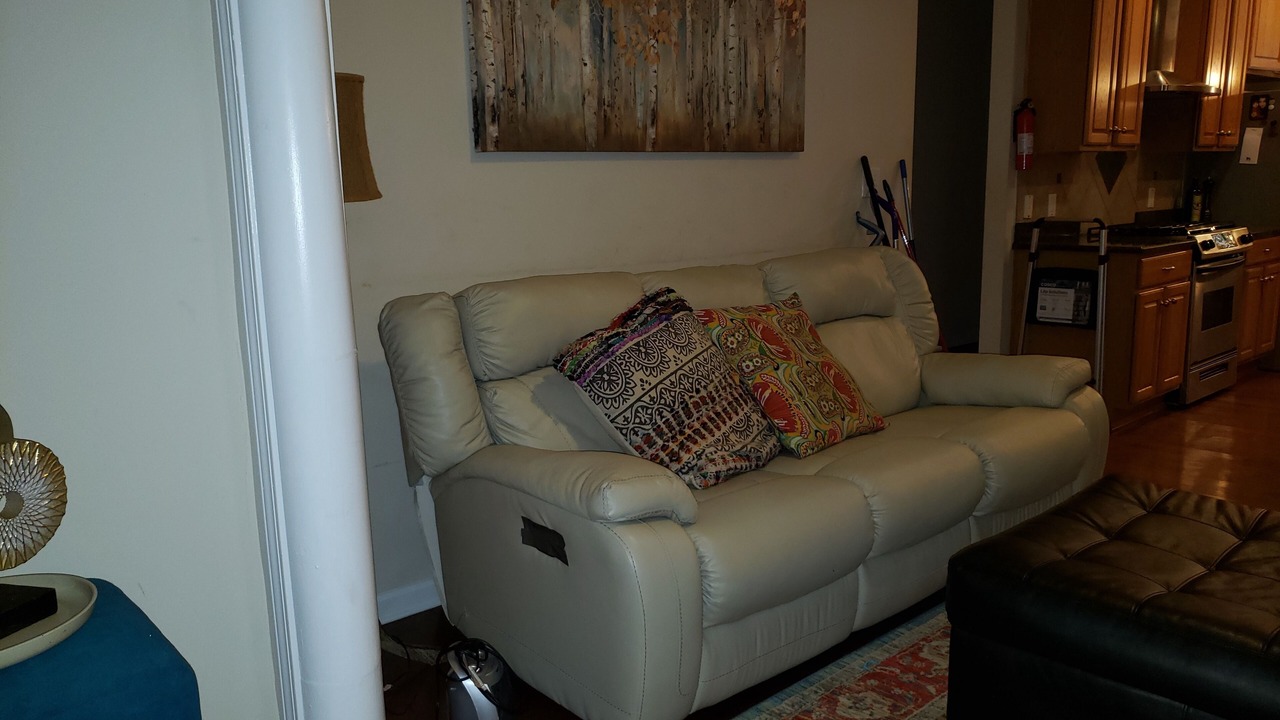 Photo of Livingroom in Paw Creek