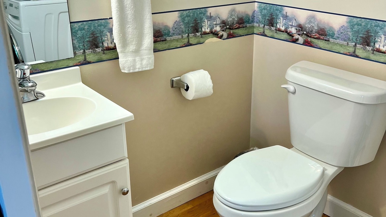Photo of Bathroom in Walker-In-the-Hills