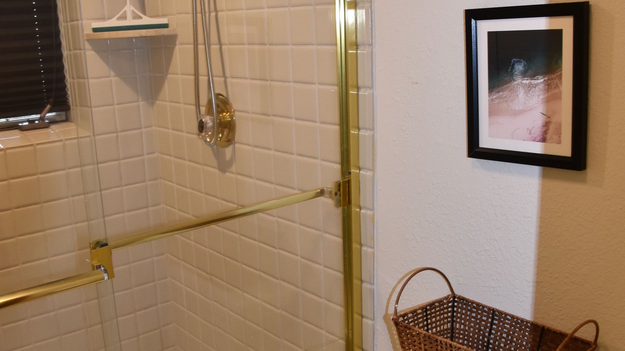 Photo of Bathroom in Cullowhee