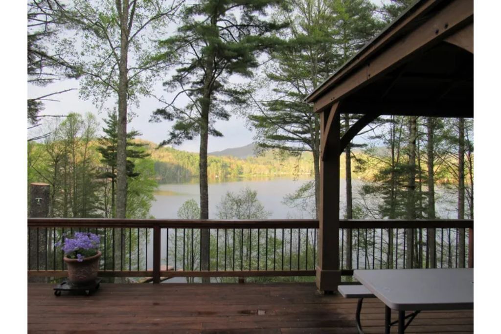 Photo of Outdoor in Cullowhee