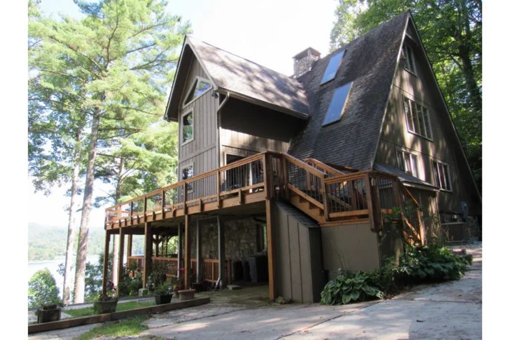 Photo of Outdoor in Cullowhee
