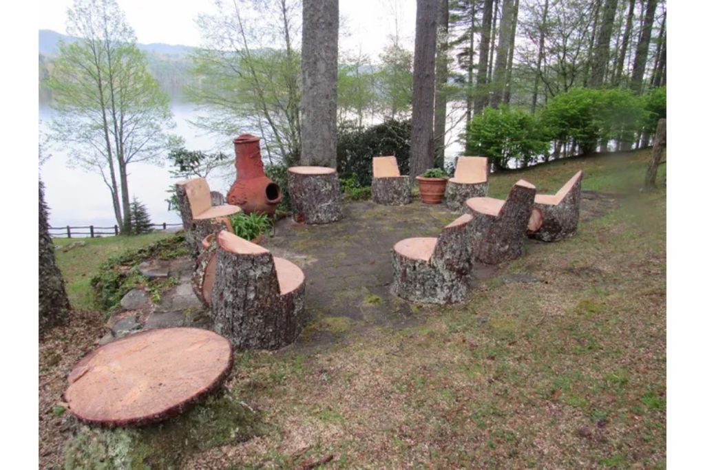 Photo of Outdoor in Cullowhee