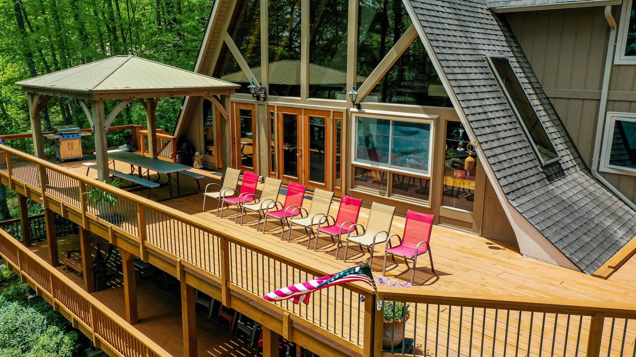 Photo of Outdoor in Cullowhee