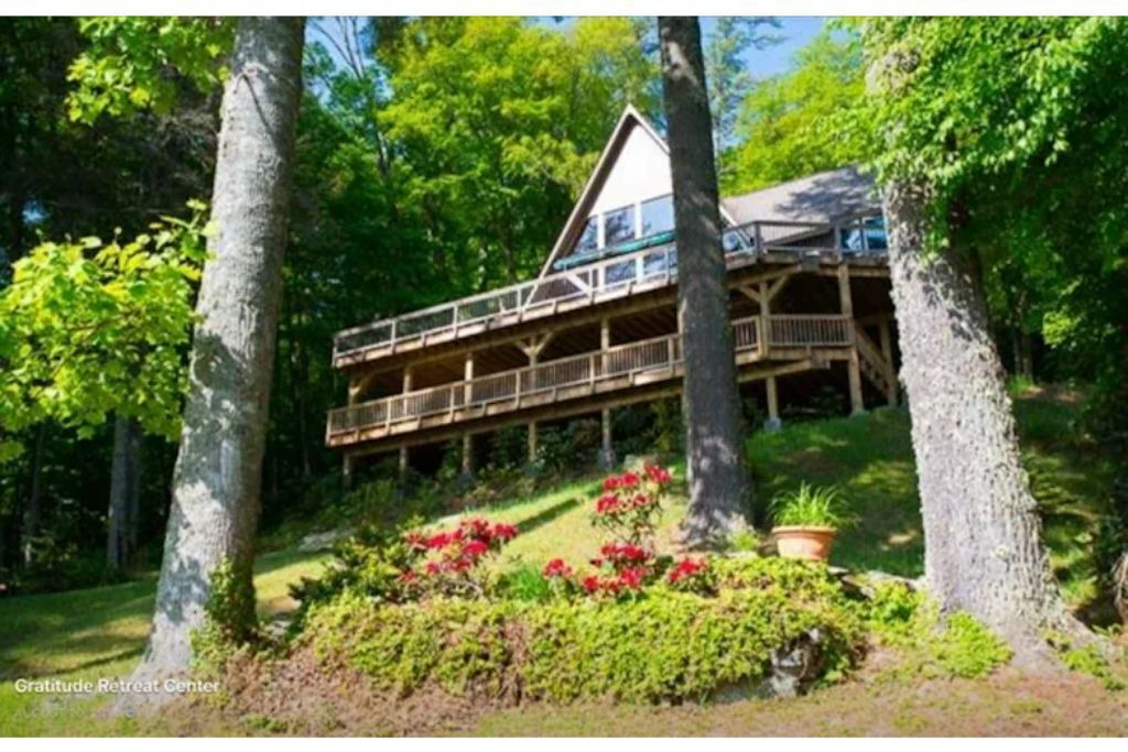 Photo of Outdoor in Cullowhee