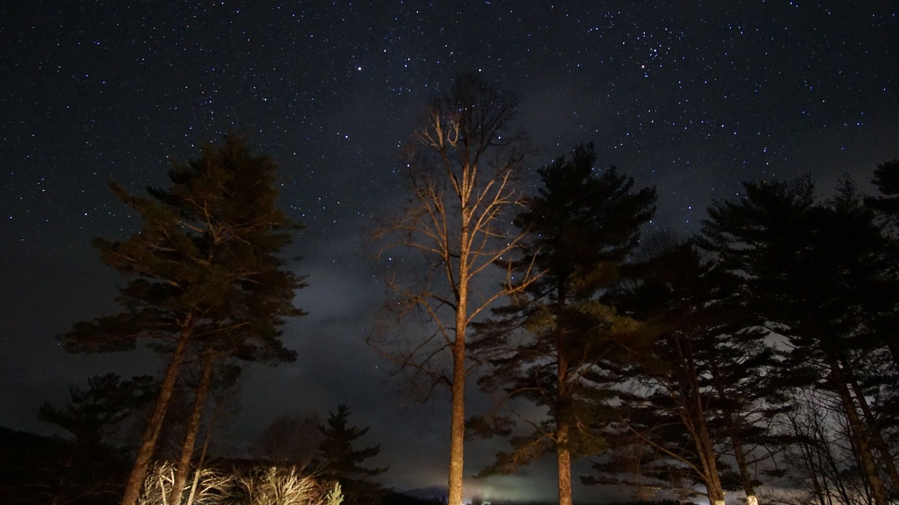 Photo of Outdoor in Cullowhee